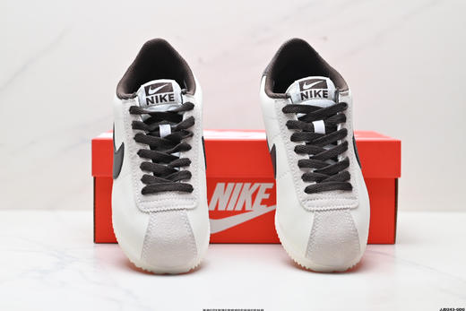 耐克Nike Cortez经典阿甘休闲运动跑步鞋DZ2795-108男女鞋 商品图6