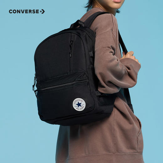 CONVERSE 春 小童 儿童童装儿童包包 CAN-BK-5584 商品图10