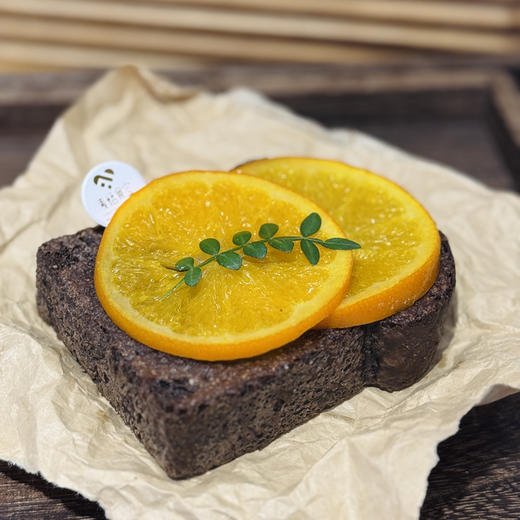 蜂蜜橙香厚切 商品图0