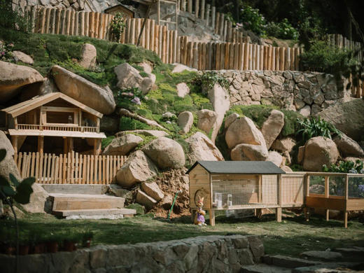 洞头丨Banhouse伴度假酒店 × 单间/包栋 · 2天1晚 商品图7