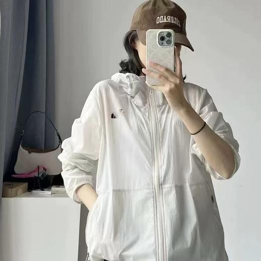 夏季不可少的TNF户外轻薄皮肤防晒衣！ 商品图4