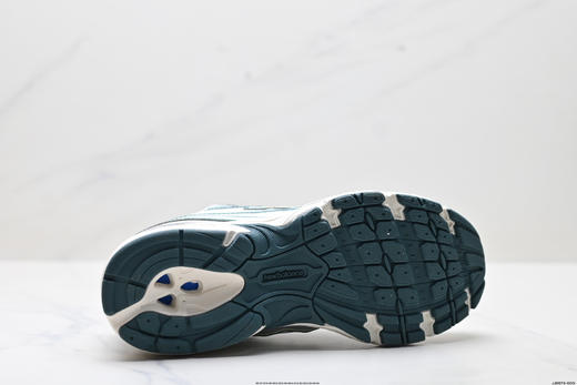 新百伦New Balance NB 740潮流复古休闲运动跑步鞋U740GR2男女鞋 商品图8