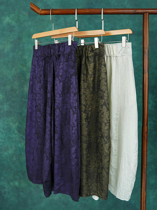 B251373裤子 商品图1