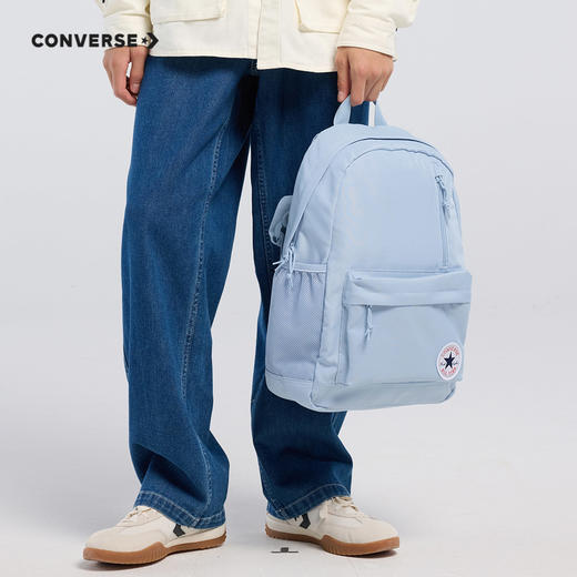 CONVERSE 冬 小童 儿童包包 CAN-BK-5617 商品图3