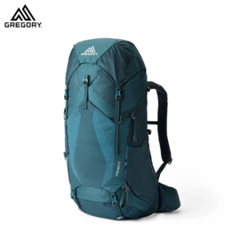 GREGORY格里高利MAVEN无域48L轻量化重装徒步登山包露营双肩包女25款