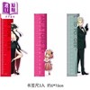 预售 【中商原版】漫画 SPY×FAMILY 间谍家家酒 首刷限定版 第15集 远藤达哉 台版漫画书 东立出版 商品缩略图1