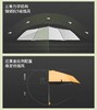 蕉下五折黑胶防晒伞BM651（蓝风铃）【宝库优选】 商品缩略图4