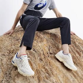 【专属】人气大爆款#Asics亚瑟士GEL-FLUX 4缓震透气跑步运动鞋，我的妈呀，第一眼就被深深种草了！