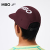 MBO男女同款小帽AC-A34  户外遮阳帽 (经销商专拍链接，非经销商拍单不发货) 商品缩略图1