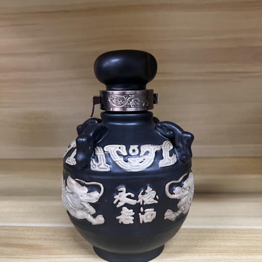 如意祥龙   52度/件 商品图1