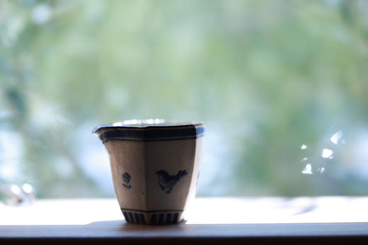 中西申幸 公道杯 商品图1