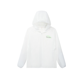 【超值】安踏（ANTA）儿童男梭织运动上衣跑步系列352425601