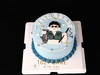 1027CAKE  | 手绘  钓鱼蛋糕（提前1天预订） 商品缩略图0