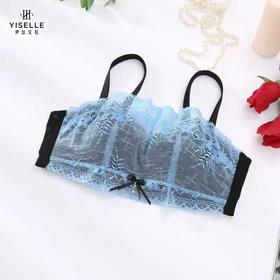 4F 伊丝艾拉 内衣