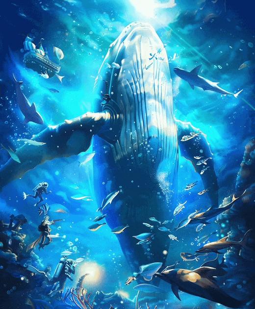 4.11正版重磅回归：教育部中小学阅读指导必看~抢发早鸟优惠【四川大剧院】沉浸式海洋科学与幻想之旅舞台剧《海底两万里》 商品图1