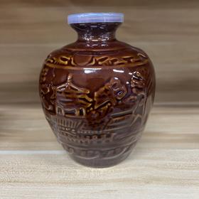 瓷坛  500ml/瓶
