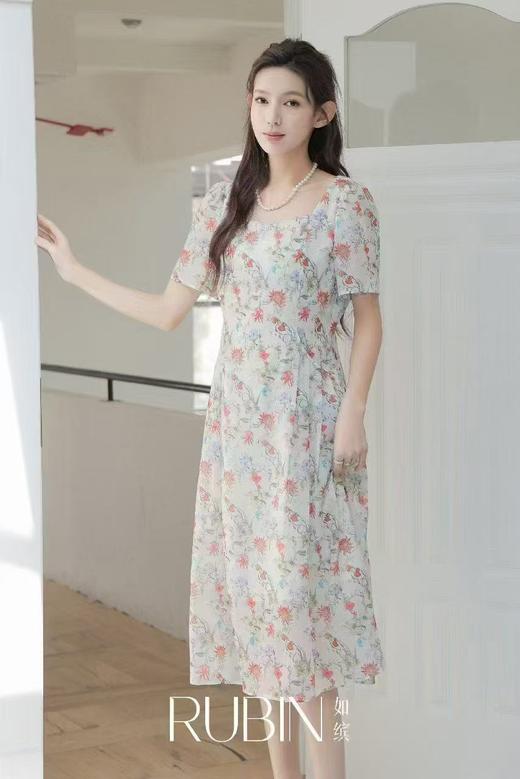 3F  RUBIN  连衣裙 商品图0