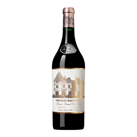 法国侯伯王庄园红2012年Chateau Haut Brion 商品图1