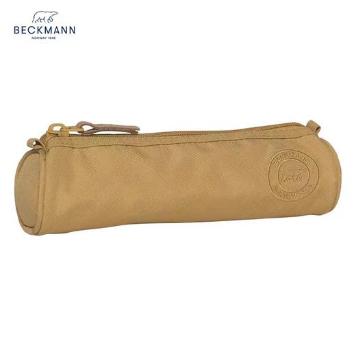 Beckmann贝克曼圆筒笔袋初高中/通勤日常（四种颜色） 商品图5