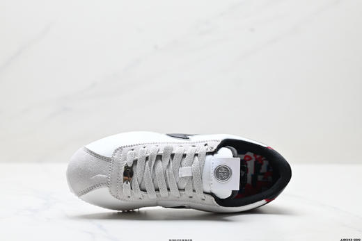 耐克Nike Cortez经典阿甘休闲运动跑步鞋HV6724-001女鞋 商品图1