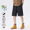 【新品】夏季薄款宽松国潮休闲短裤五分裤，透气不粘汗，肤感冰冰凉 商品缩略图3