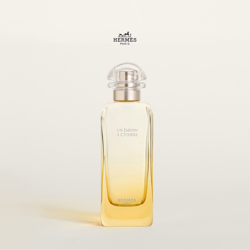 【保税仓】爱马仕西苔岛花园淡香水EDT简装100ml