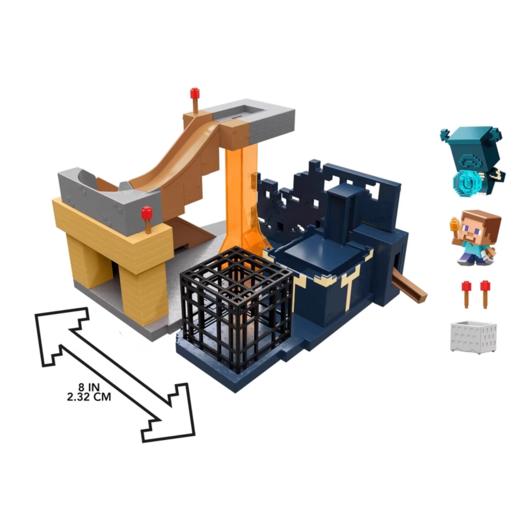 美太 我的世界坚守者角色扮演套装MATCHXT72 商品图1