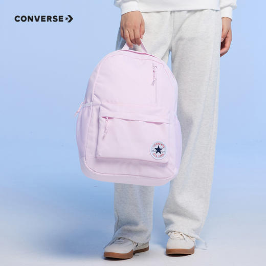 CONVERSE 冬 小童 儿童包包 CAN-BK-5617 商品图6