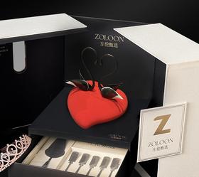 【高品质·仪式感】爱慕黑天鹅（现做慕斯，请提前一天预定，天鹅为可食用糖装饰）