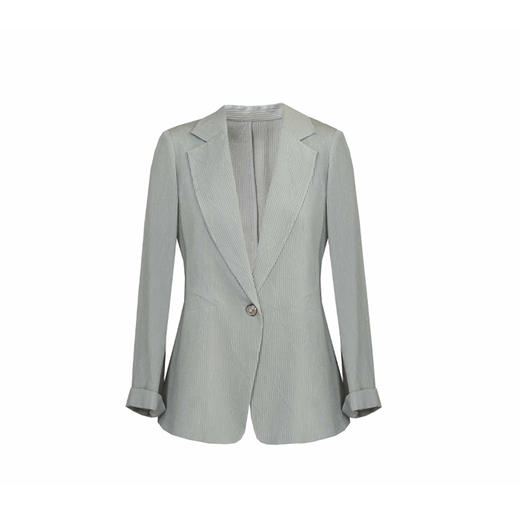 MK2A808麦克斯菲瑞休闲时尚气质西服上衣 商品图1