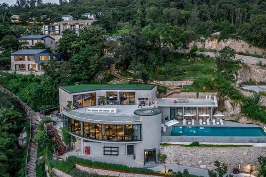 洞头丨Banhouse伴度假酒店 × 单间/包栋 · 2天1晚 商品图13