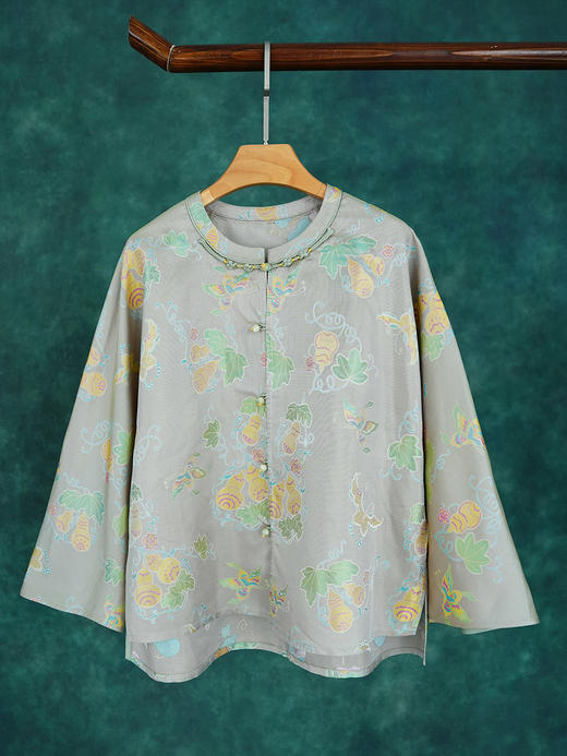 L251596衬衫 商品图0