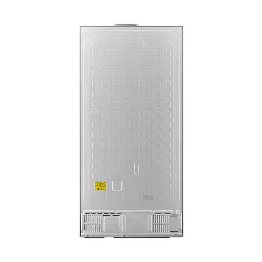 海尔626L冰箱全空间保鲜，冷藏阻氧干湿分储，冷冻智能恒温 325L超大冷冻容积 冷藏EPP超净杀菌，冷冻黑金净化杀菌 两档变温（珍品、母婴） 彩膜显示屏 智能WIFI 商品图3