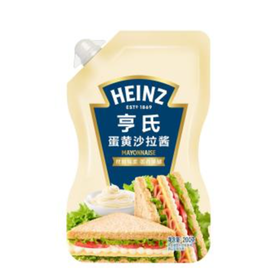 亨氏200g蛋黄沙拉酱