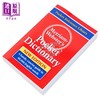 【中商原版】Merriam-webster’s Pocket Dictionary Newest Edition 麦林韦氏袖珍词典 新版 商品缩略图2