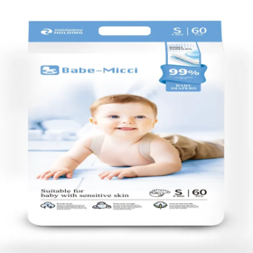 巴比米奇纸尿裤（尺码可选）