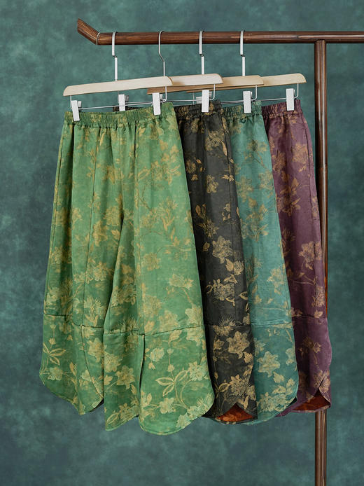 C251145-T裤子 商品图0