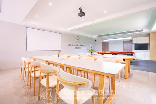 北京慢姑娘曲径通幽轰趴馆 商品图2