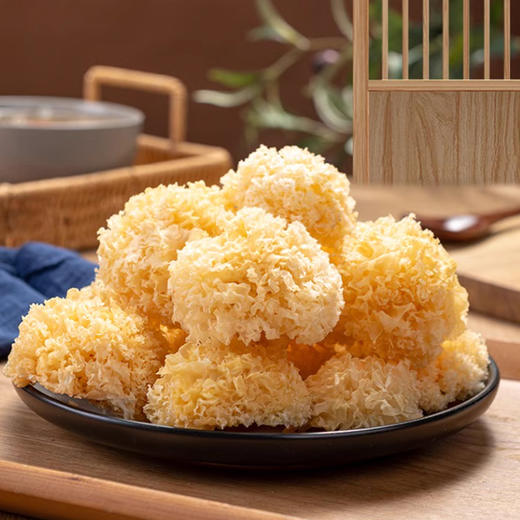 雪松银耳 200g 商品图3