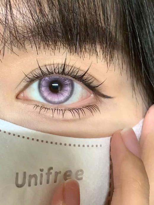 puppbuli 半年抛 恋情呼吸 直径14.5mm 商品图2