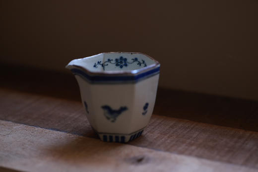 中西申幸 公道杯 商品图2