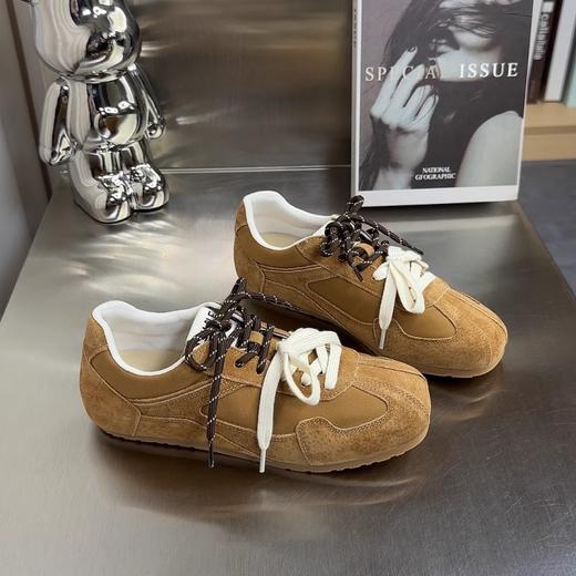 honeyGIRL复古德训鞋776 商品图1