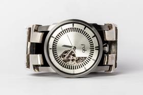 FOB | R413 x P4 N°3 银半露