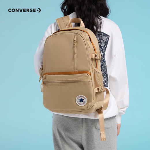 CONVERSE 春 小童 儿童童装儿童包包 CAN-BK-5584 商品图8
