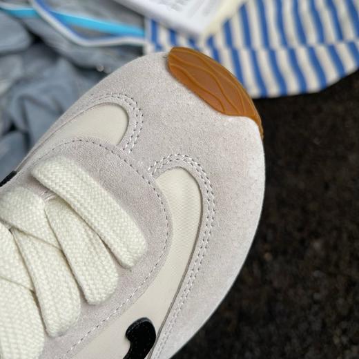 XGXC 新款拼色真皮阿甘鞋德训鞋 4色可选 夏季休闲百搭 柔软脚感 暴走不累脚 商品图14