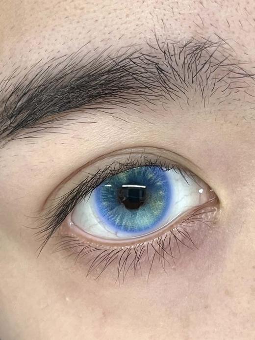 Hot girls（Hotgirl） 半年抛 梦境玩家 直径14.5mm着色13.9mm 商品图3