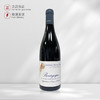 法国艾芳格罗酒庄勃艮第上夜丘红葡萄酒2021年 商品缩略图0