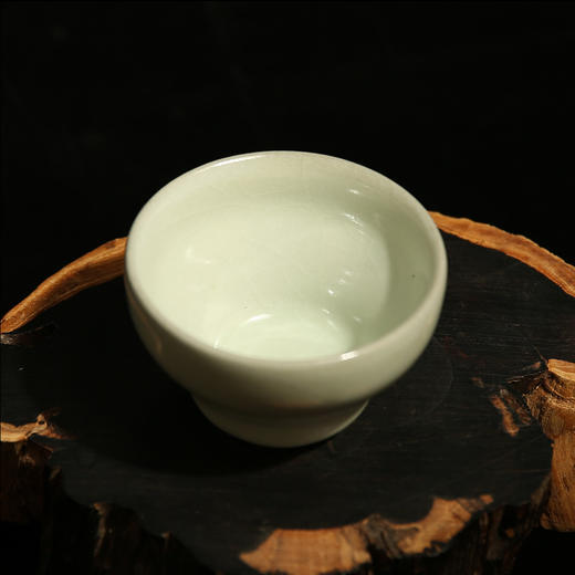 西泠印社 七贤集名窑社长茶杯套装 商品图2