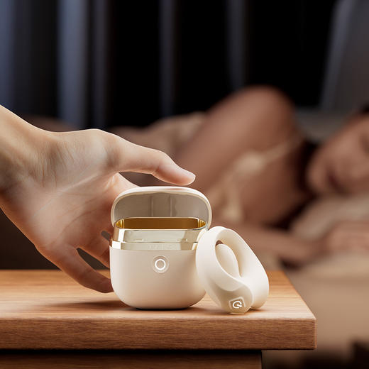 ZALO悦能环锁精套环夫妻共用震动床上助爱工具情趣性用品成人玩具 商品图8