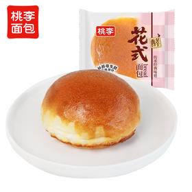桃李1995花式面包FX